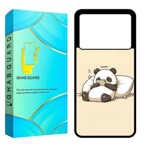 Ghab Guard CHAPK70P Cover For Xiaomi Redmi K70 Pro