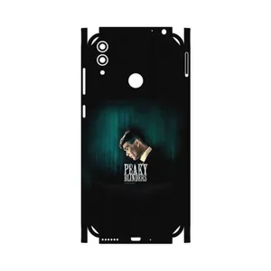 MAHOOT peaky blinders-FullSkin Cover Sticker for Honor 8C
