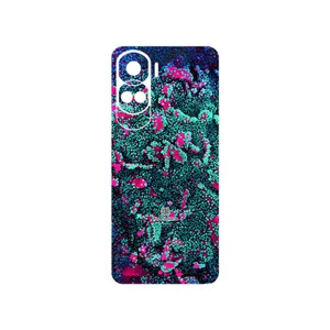 MAHOOT Atom Universe 8 Cover Sticker for Honor 90 Lite