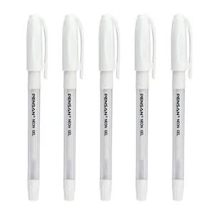 روان نویس پنسان مدل 2290 بسته 5 عددی