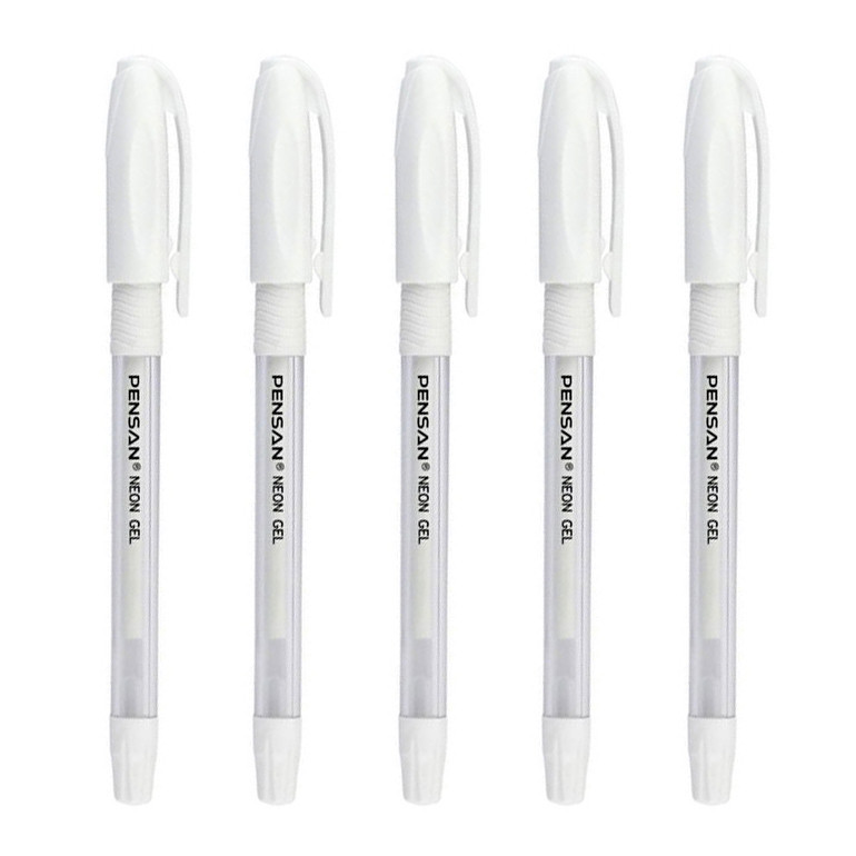 روان نویس پنسان مدل 2290 بسته 5 عددی