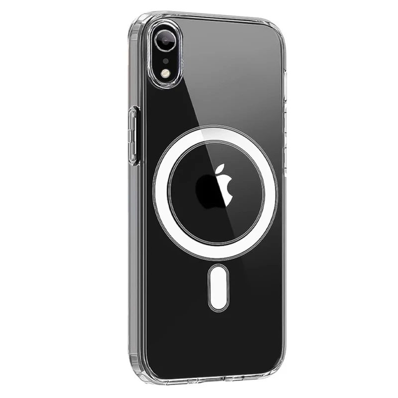 کاور مدل MC_safa مناسب برای گوشی موبایل اپل iPhone Xr