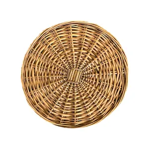 زیربشقابی و زیرقابلمه ای مدل مروار کد 25