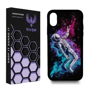 RIVEN RI2-8 Case For Apple iPhone XS Max