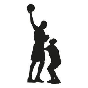 استند تولد طرح جردن کد 443