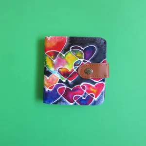 جاکارتی زنانه مدل زنگوله