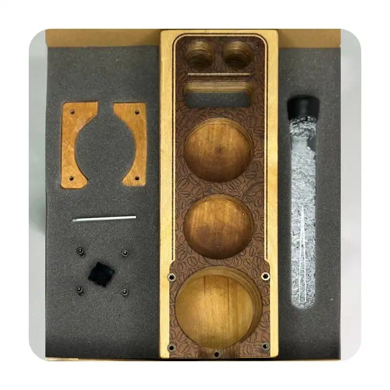 استند پرتافیلتر راکورد مدل PS06-58