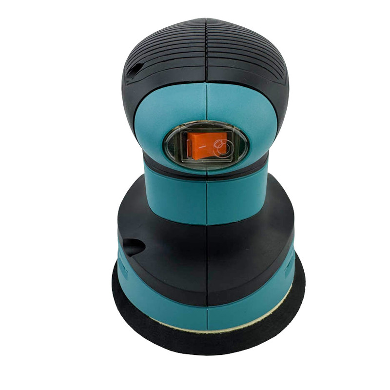 دستگاه سنباده‌زن 350 وات پاور اکشن مدل RS350