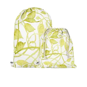 کوله پشتی ورزشی مدوپد طرح درختاب مدل PAT00024 بسته 2 عددی