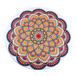 ماوس پد مچر مدل MR-32 طرح سنتی کد 1008