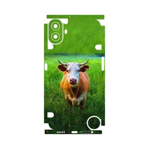 MAHOOT Cow-FullSkin Cover Sticker for Nothing CMF Phone 1