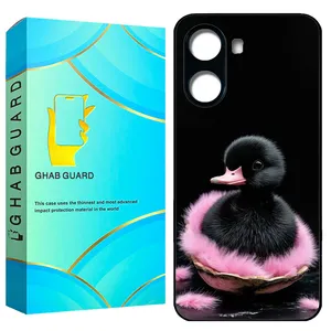 Ghab Guard GX7P Cover For Xiaomi Poco X7 Pro