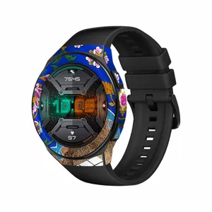 MAHOOT Maryams-Mathematics Cover Sticker for Huawei Watch GT 2e Smartwatch