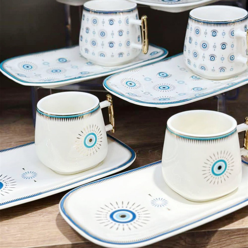 سرویس قهوه خوری 12 پارچه اجار مدل Norma