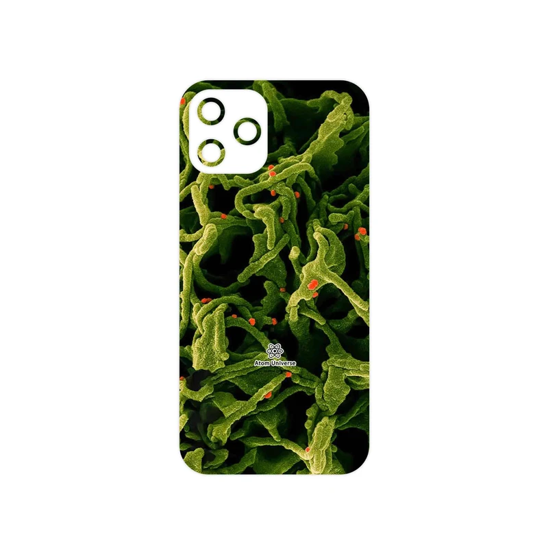برچسب پوششی ماهوت مدل Atom Universe 2 مناسب برای گوشی موبایل اپل iPhone 12 Pro