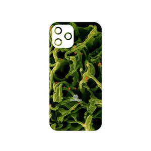 MAHOOT Atom Universe 2 Cover Sticker for Apple iPhone 12 Pro