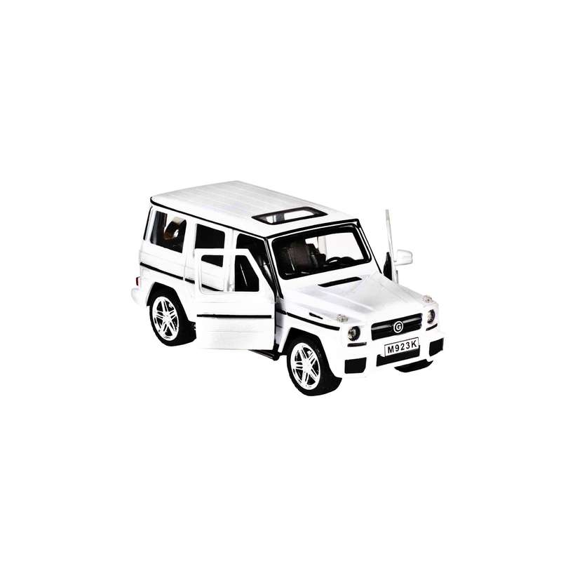 ماکت ماشین مدل  Mercedes-Benz G class