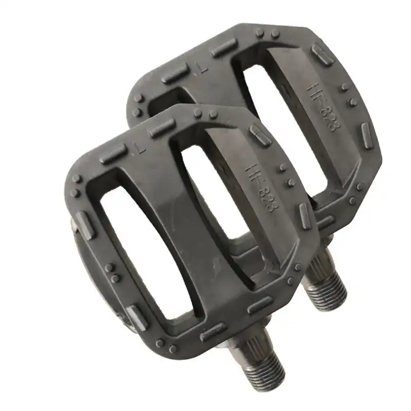 رکاب دوچرخه سایز 20 مدل A - بسته 2 عددی