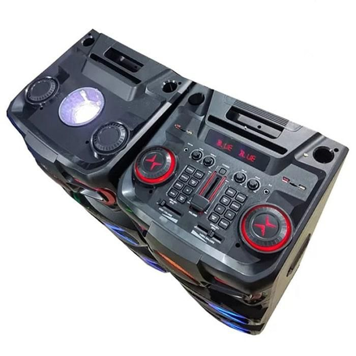 پخش کننده خانگی مکسیدر مدل AL-260-LP5