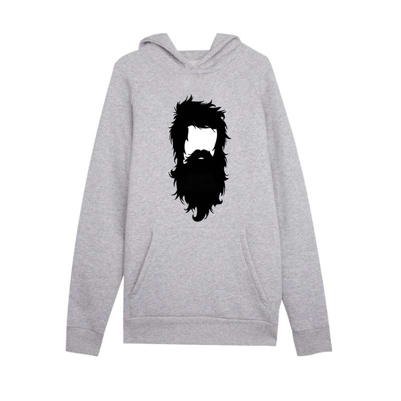 هودی پسرانه طرح مرد کد 354