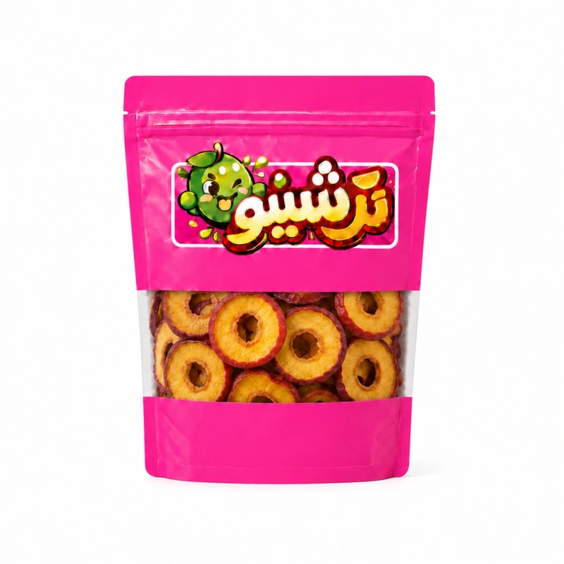 آلو خشک ترشینو - 700 گرم 