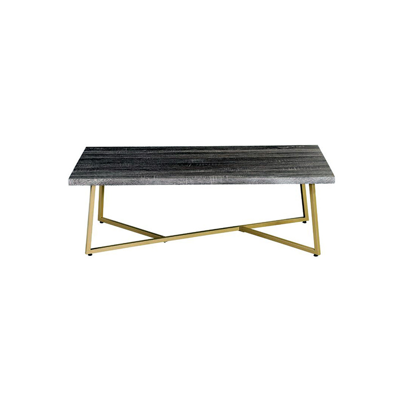 میز جلومبلی اسمردیس مدل J141 - MDF+
