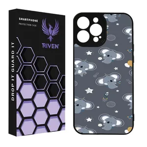 RIVEN RI3-16 Case For Apple iphone 14 Pro