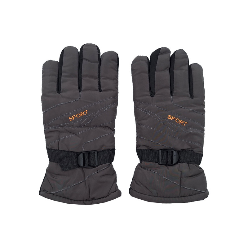 دستکش موتورسواری مدل Sport Orang کد 1510