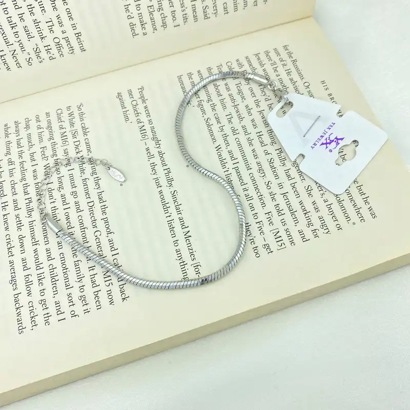 پابند زنانه وای اس ایکس مدل A4054