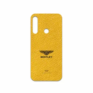 MAHOOT ML-BNTLY Cover Sticker for Gplus P10 Plus