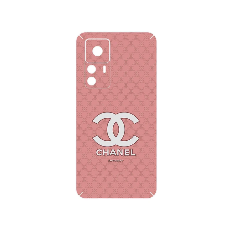 برچسب پوششی ماهوت مدل CHANEL_Logo مناسب برای گوشی موبایل شیائومی 12T Pro