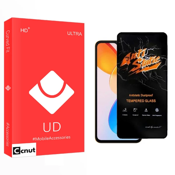 محافظ صفحه نمایش کوکونات مدل UD Antistatic مناسب برای گوشی موبایل هوآوی Honor X5