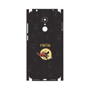 MAHOOT Tintin-FullSkin Cover Sticker for Xiaomi REDMI 5