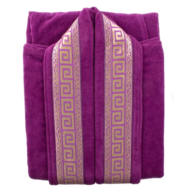 حوله پالتویی کد 0123 سایز 125