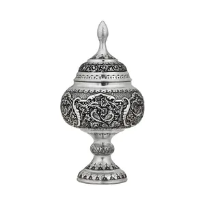 شکلات خوری قلمزنی مسی فراز هنر کد 30