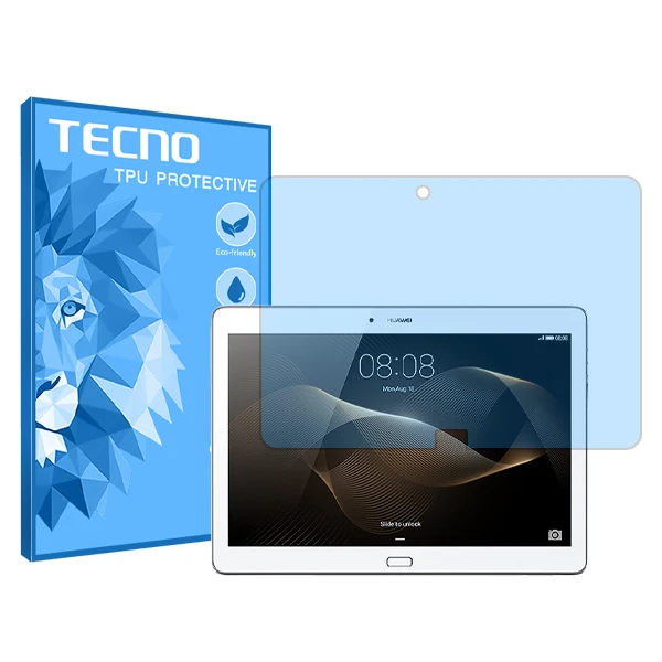 محافظ صفحه نمایش ضد اشعه آبی تکنو مدل HyBLU مناسب برای تبلت هوآوی MediaPad M2 10.0