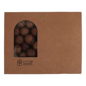 فندق ماکادمیا استرالیایی زردخت - 500 گرم