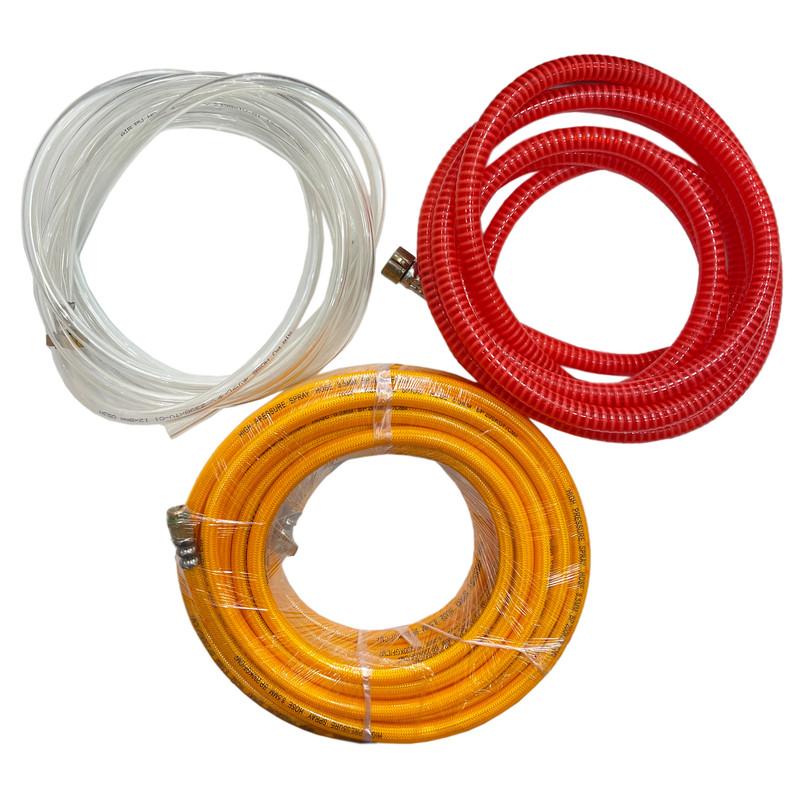 سمپاش موتوری پرتابل ماک مدل MTPS 2080 سمپاش موتوری پرتابل ماک مدل MTPS 2080