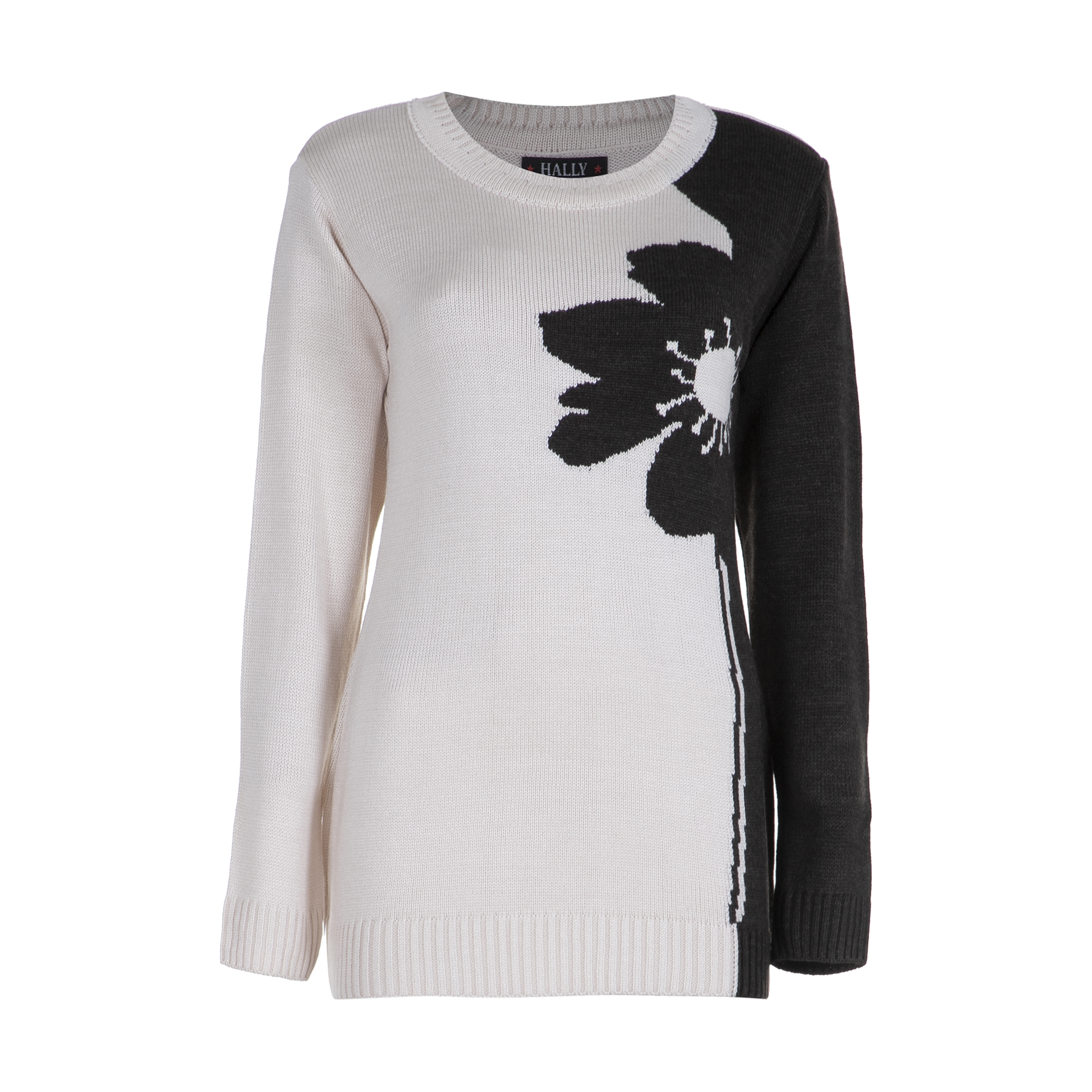 پلیور زنانه هالی مدل 5-613