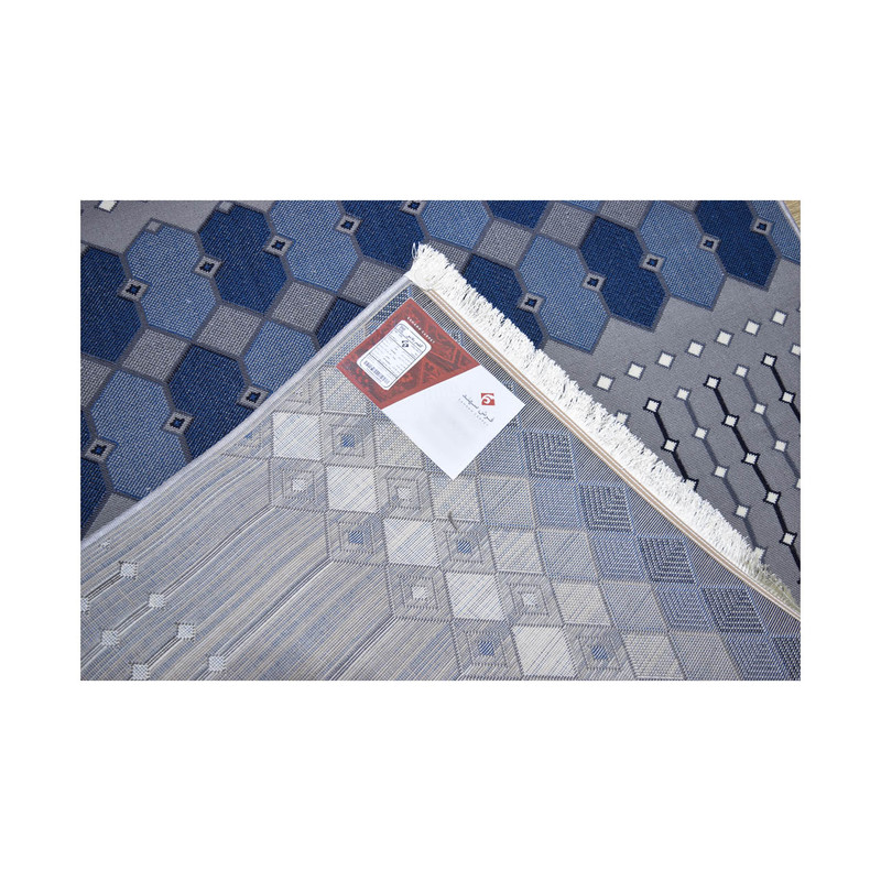 گلیم ماشینی فرش سهند مدل GJA4.AZ گلیم ماشینی فرش سهند مدل GJA4.AZ