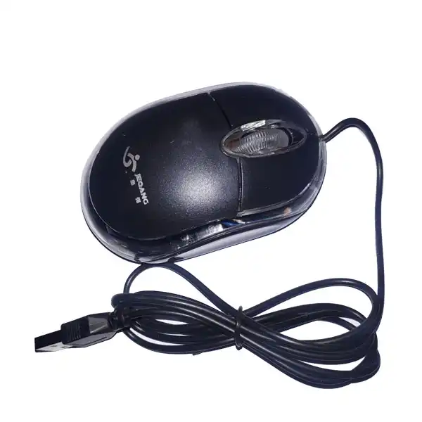 ماوس مدل JEOANG