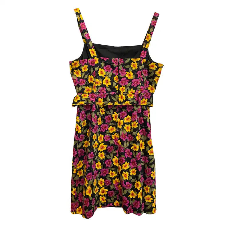 پیراهن زنانه جی بی مدل AG337