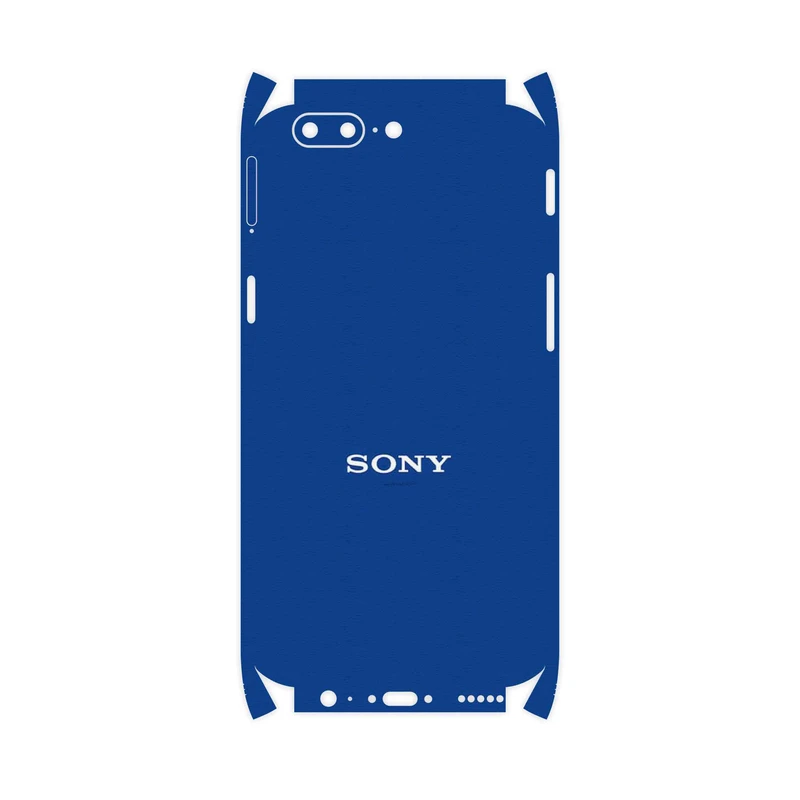 برچسب پوششی ماهوت مدل Sony-FullSkin مناسب برای گوشی موبایل وان پلاس 5