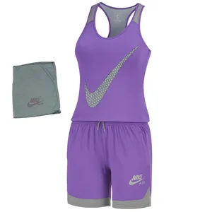 ست 3 تکه لباس ورزشی مردانه مدل 1592