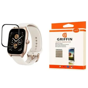 محافظ صفحه نمایش مدل pmma مناسب برای ساعت هوشمند شیائومی Amazfit GTS 4
