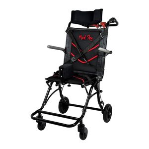 ویلچر موژان طب مدل MTC9008