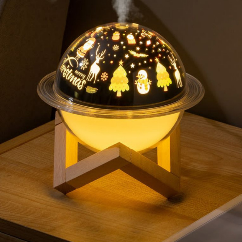 دستگاه بخور و رطوبت ساز سرد مدل H20