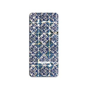 MAHOOT Iran-Tile1 Cover Sticker for Samsung Galaxy M32 5G