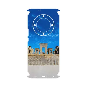 MAHOOT TAKHT_e_JAMSHID-FullSkin Cover Sticker for Honor X9a