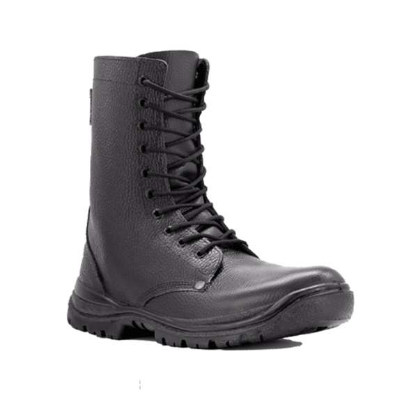 پوتین ایمنی مدل ساق بلند